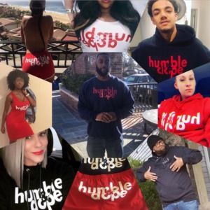 Meet your Posher, Otha